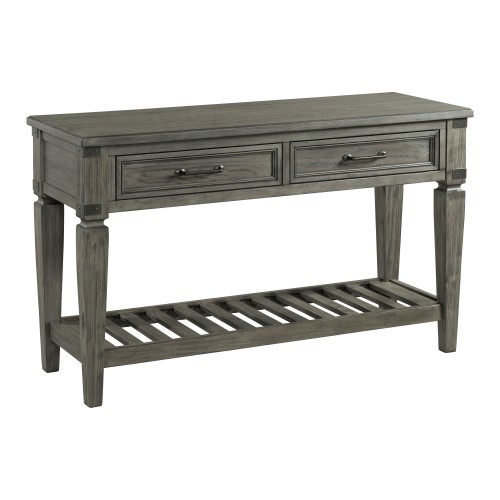 Foundry Sofa Table